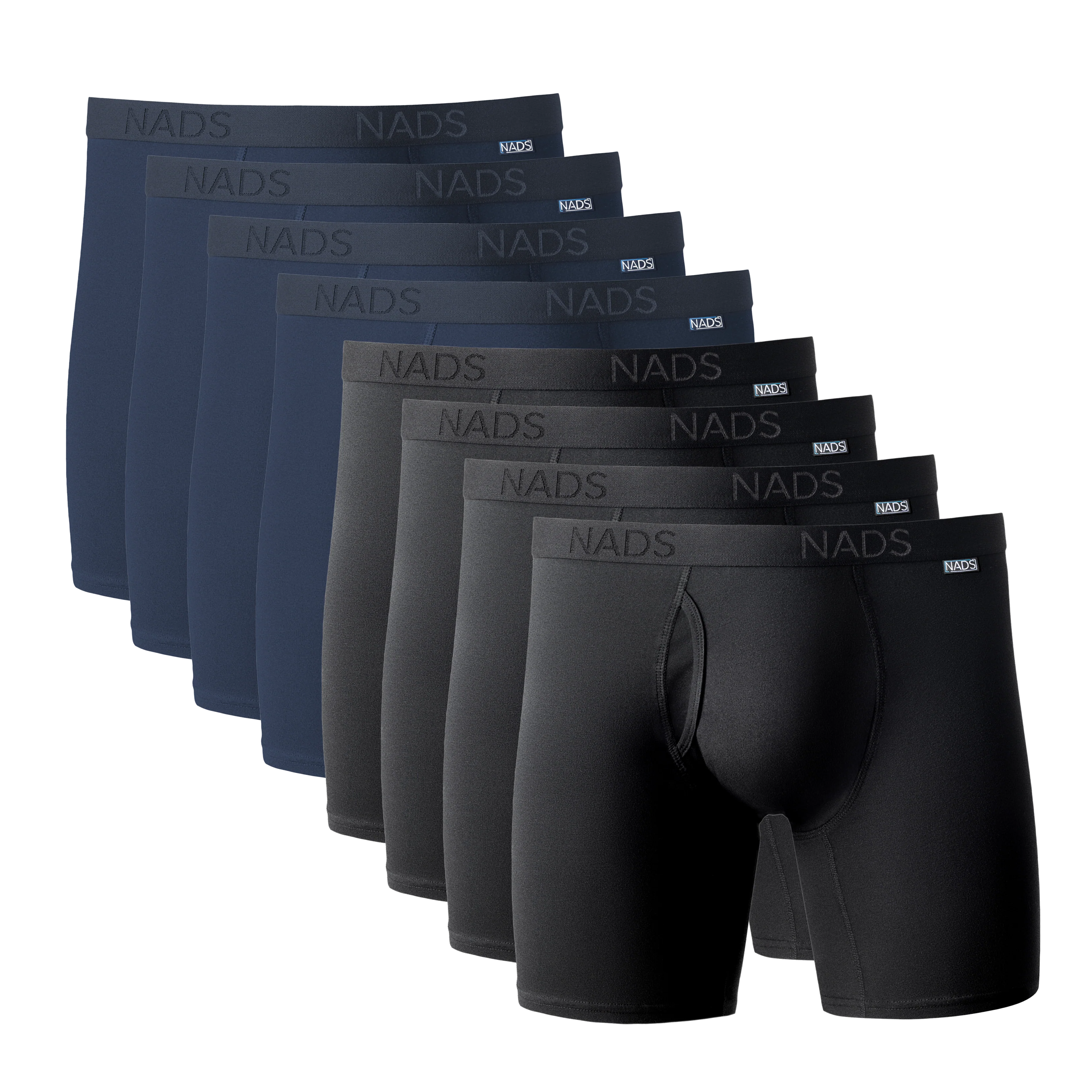 Organic Cotton Boxer Brief - Image 50