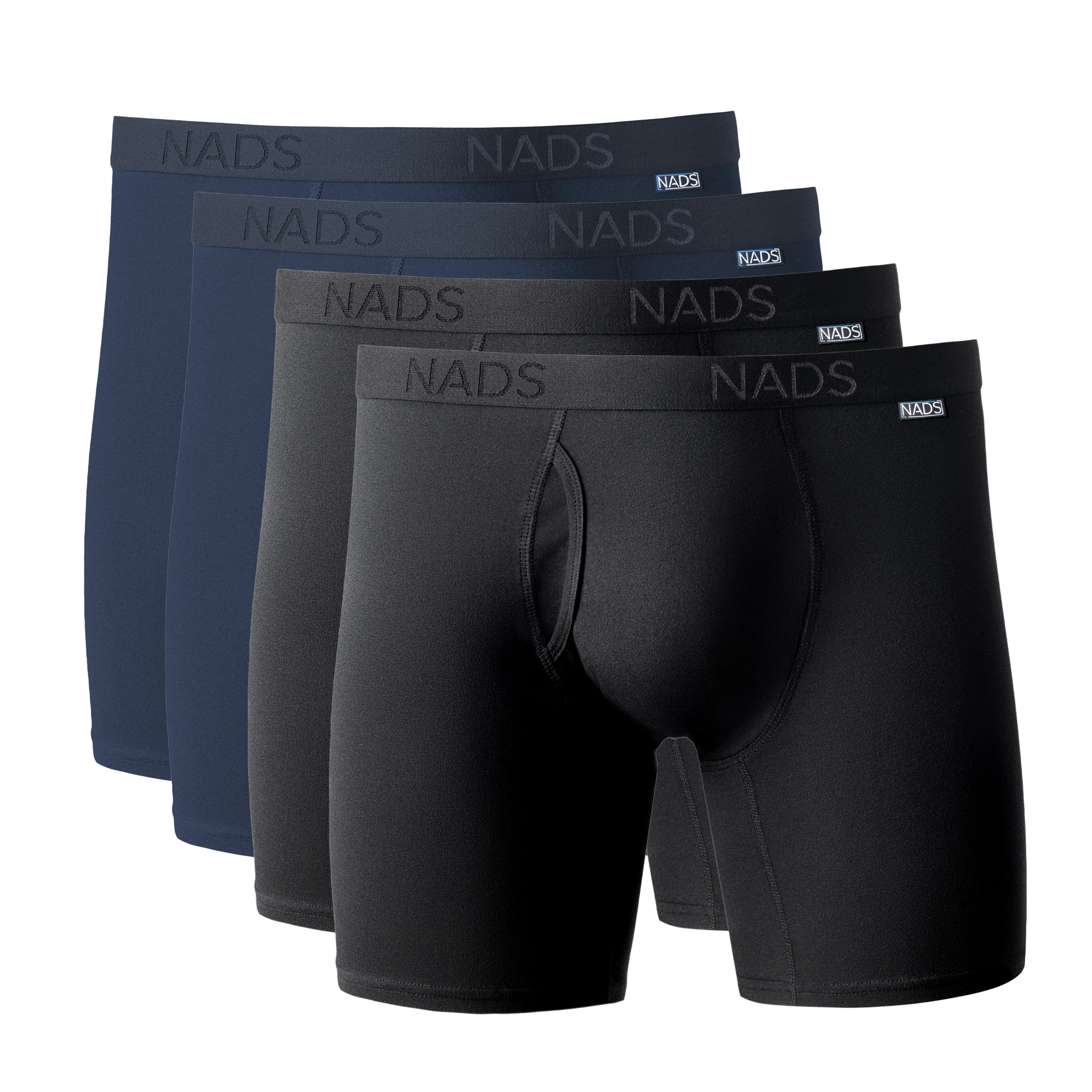 Organic Cotton Boxer Brief - Image 51