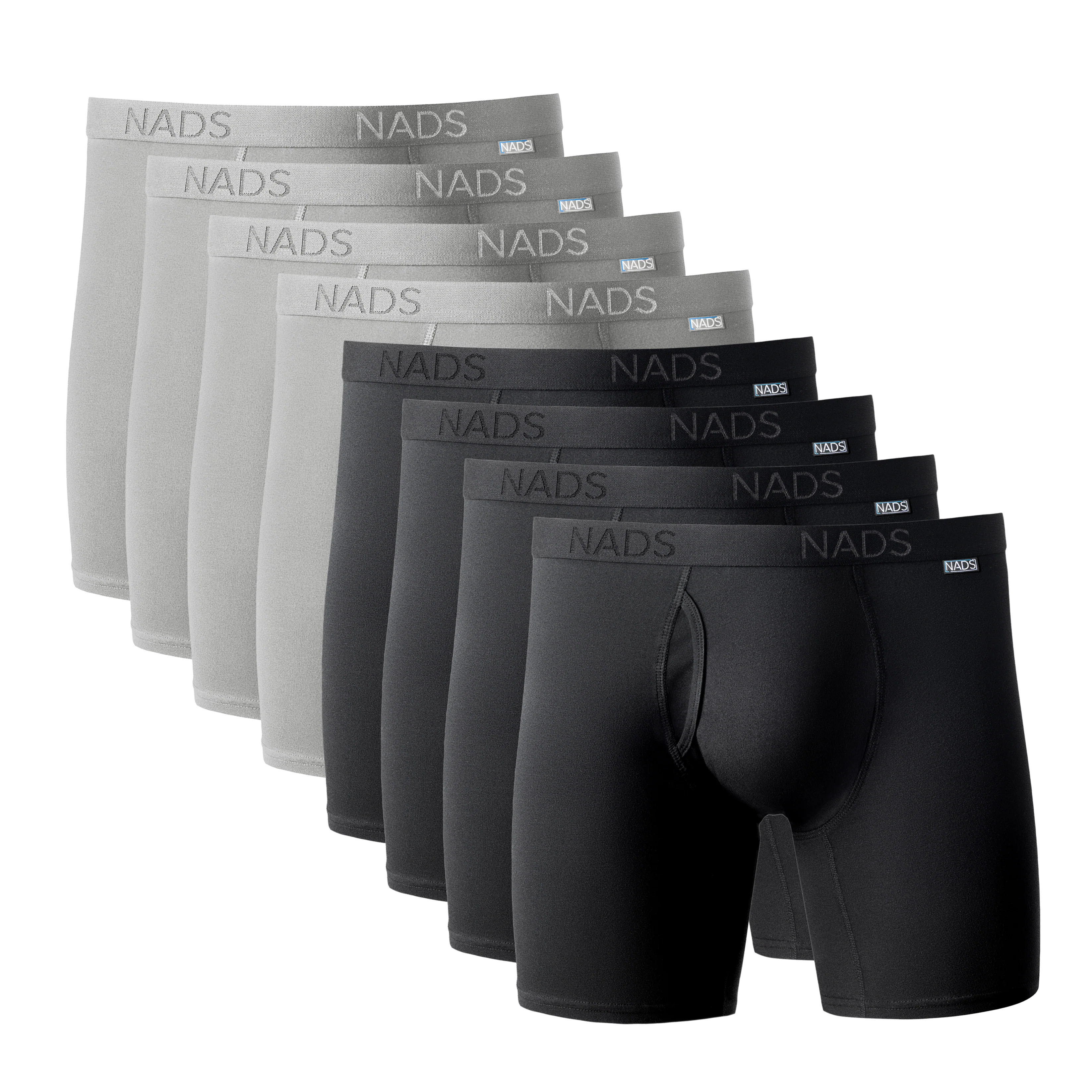 Organic Cotton Boxer Brief - Image 53