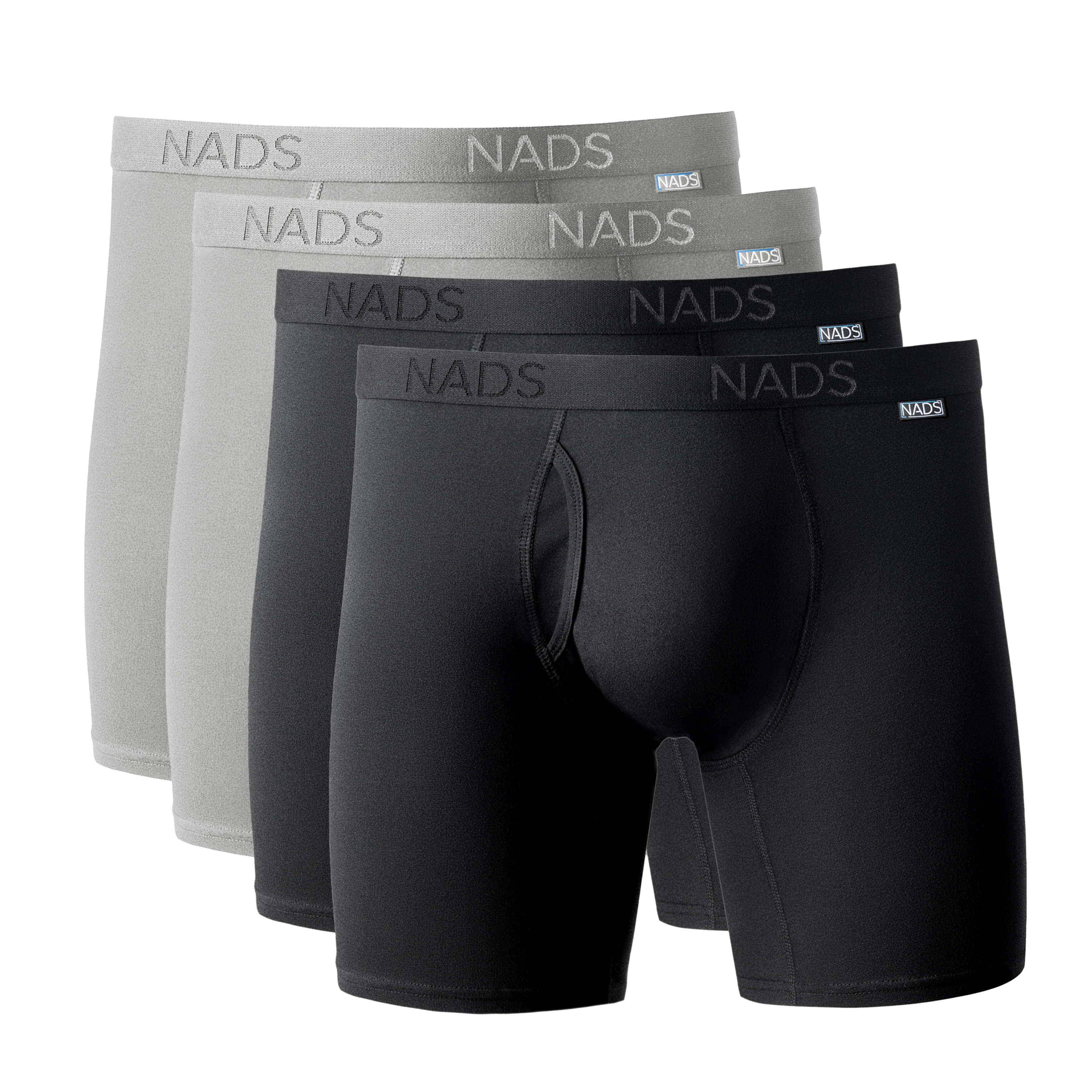 Organic Cotton Boxer Brief - Image 54