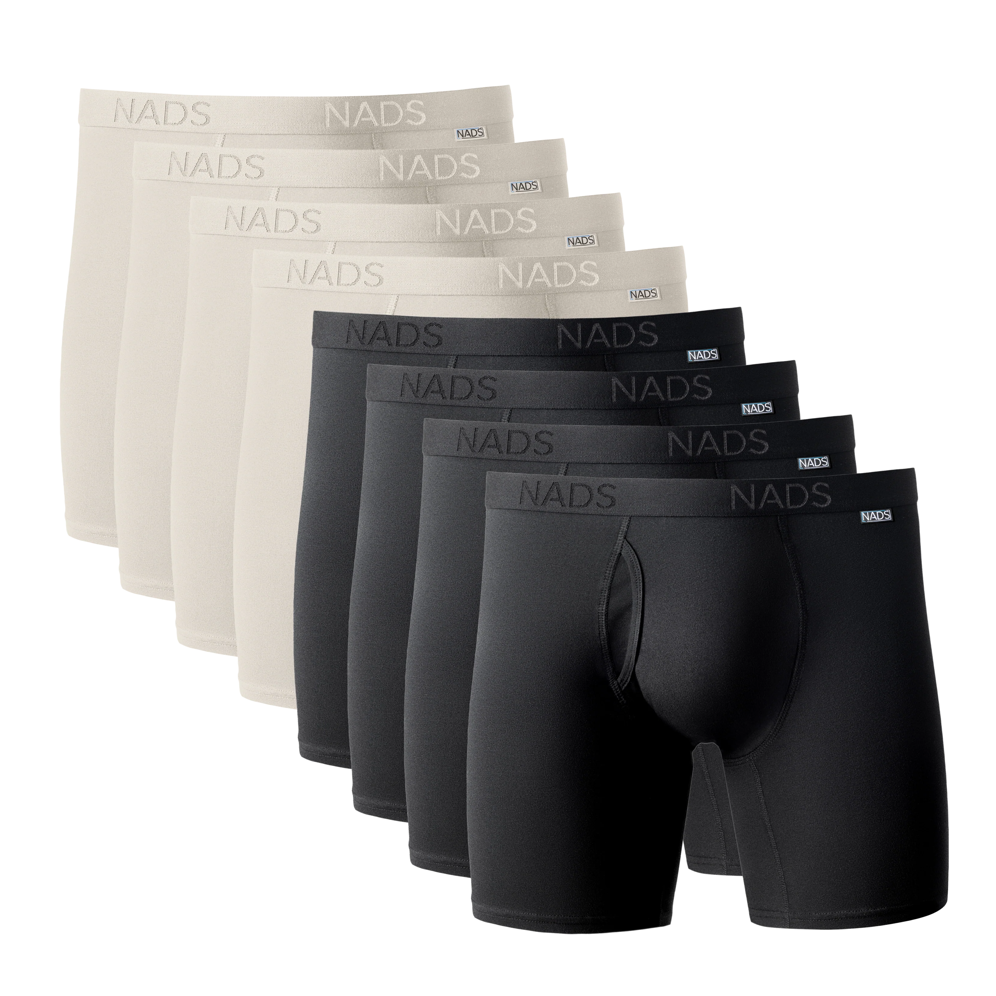 Organic Cotton Boxer Brief - Image 56