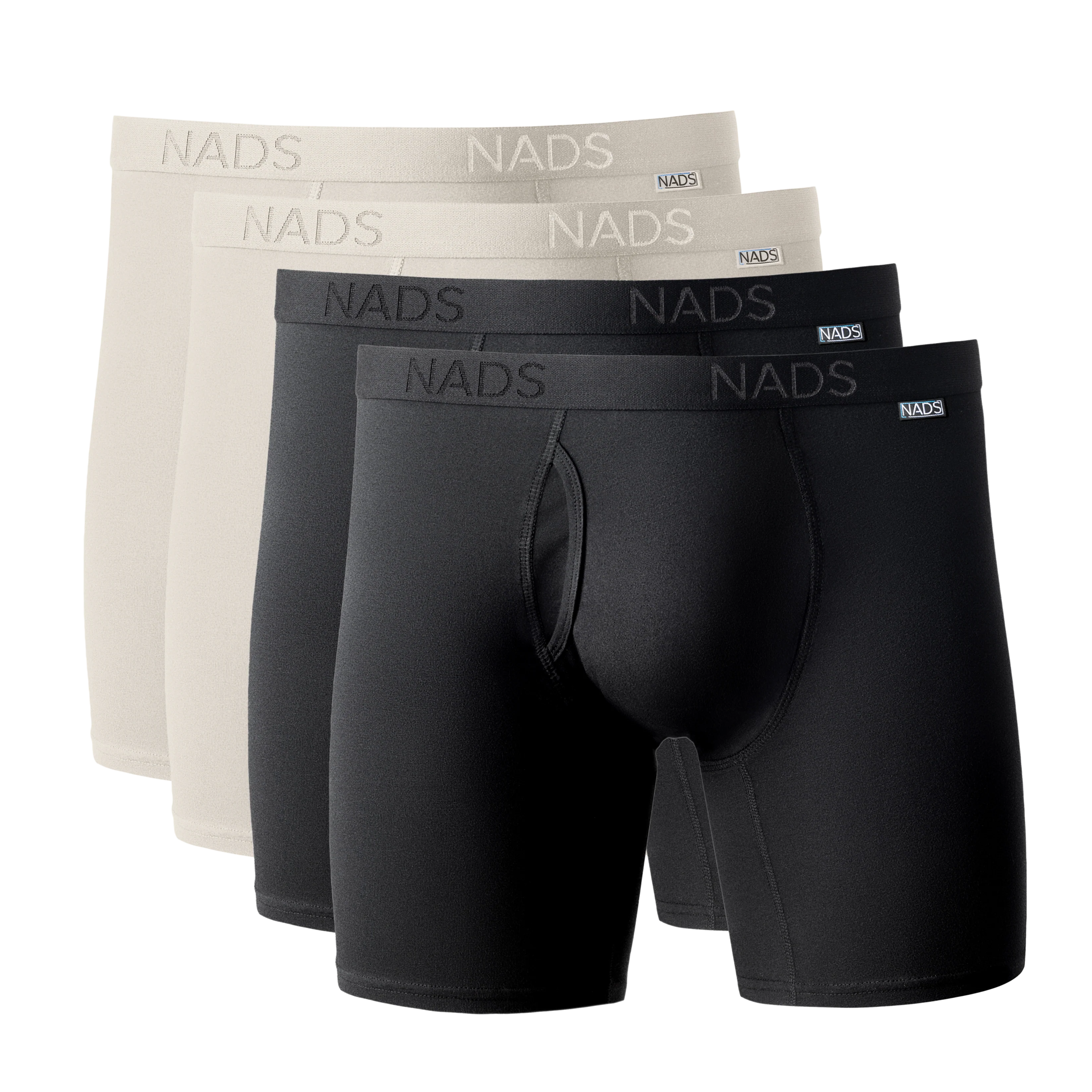 Organic Cotton Boxer Brief - Image 57