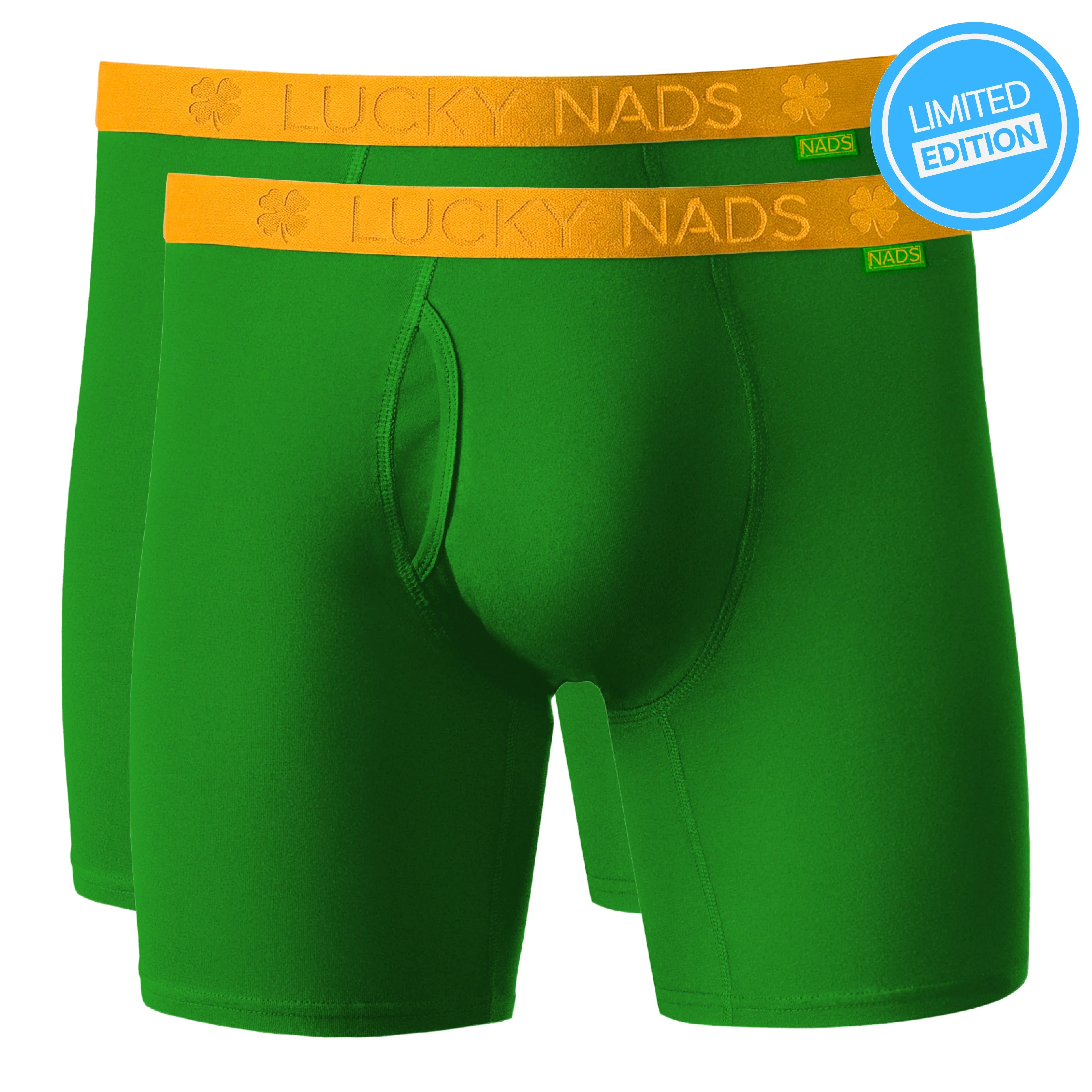 Organic Cotton Boxer Brief - Image 61