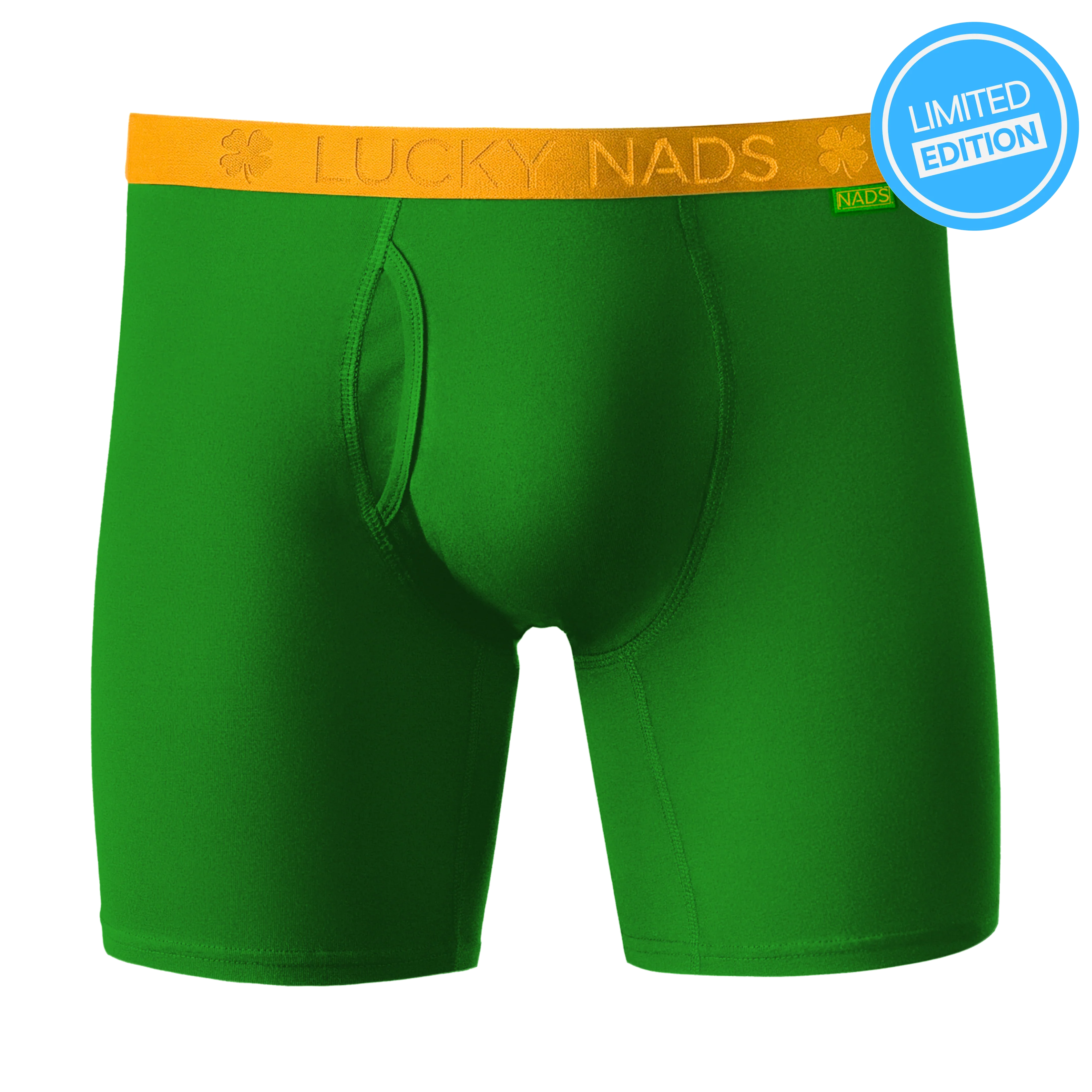 Organic Cotton Boxer Brief - Image 62