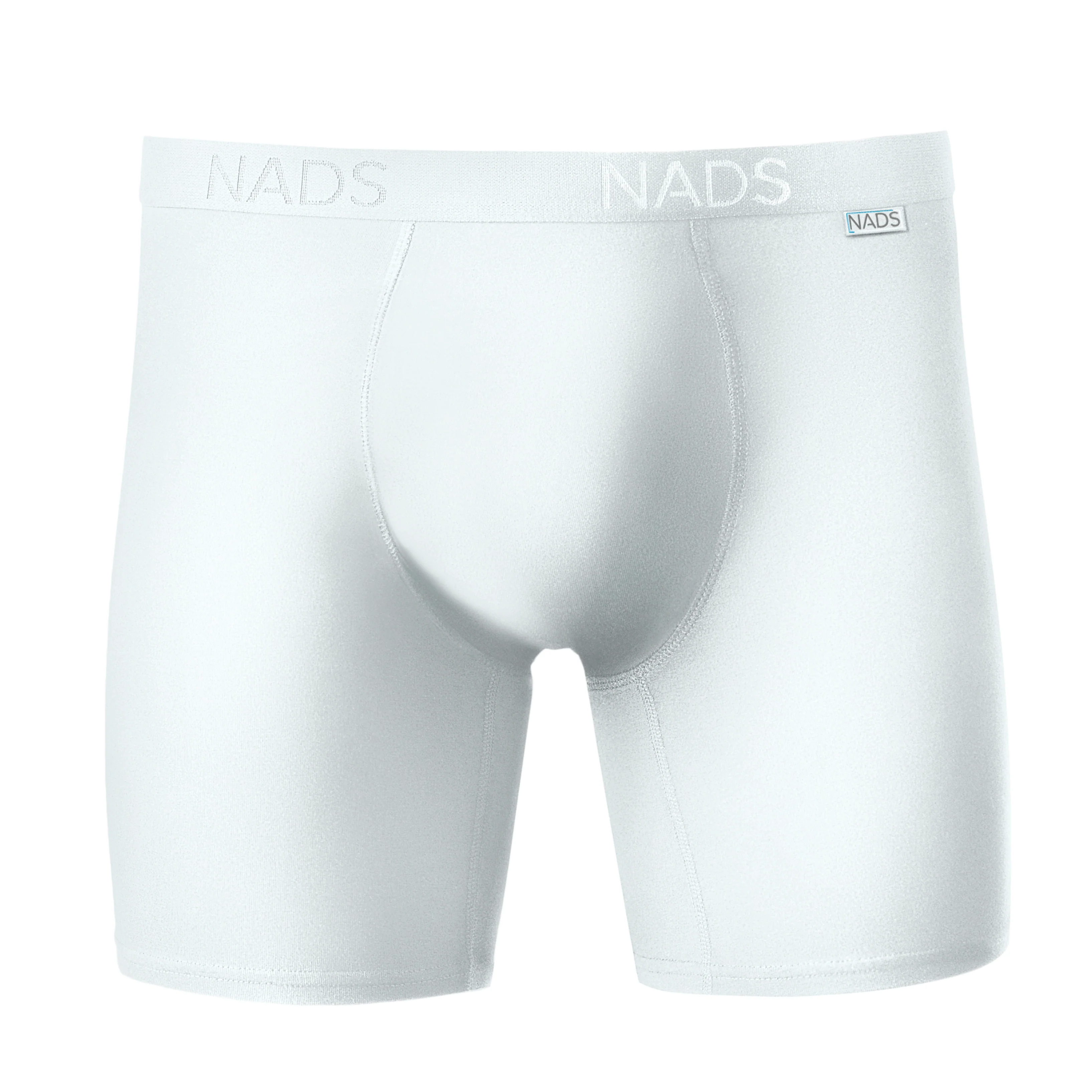 Organic Cotton Compression Boxer Brief - Image 11