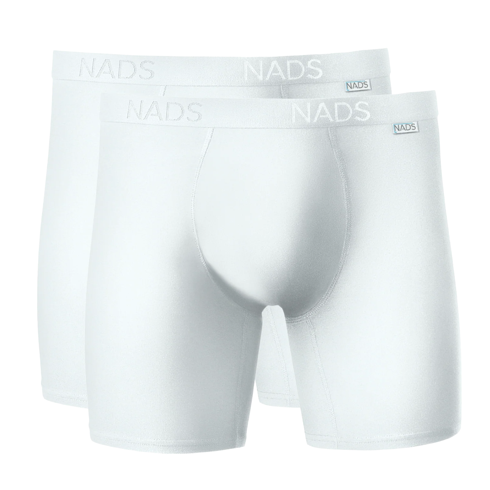 Organic Cotton Compression Boxer Brief - Image 14