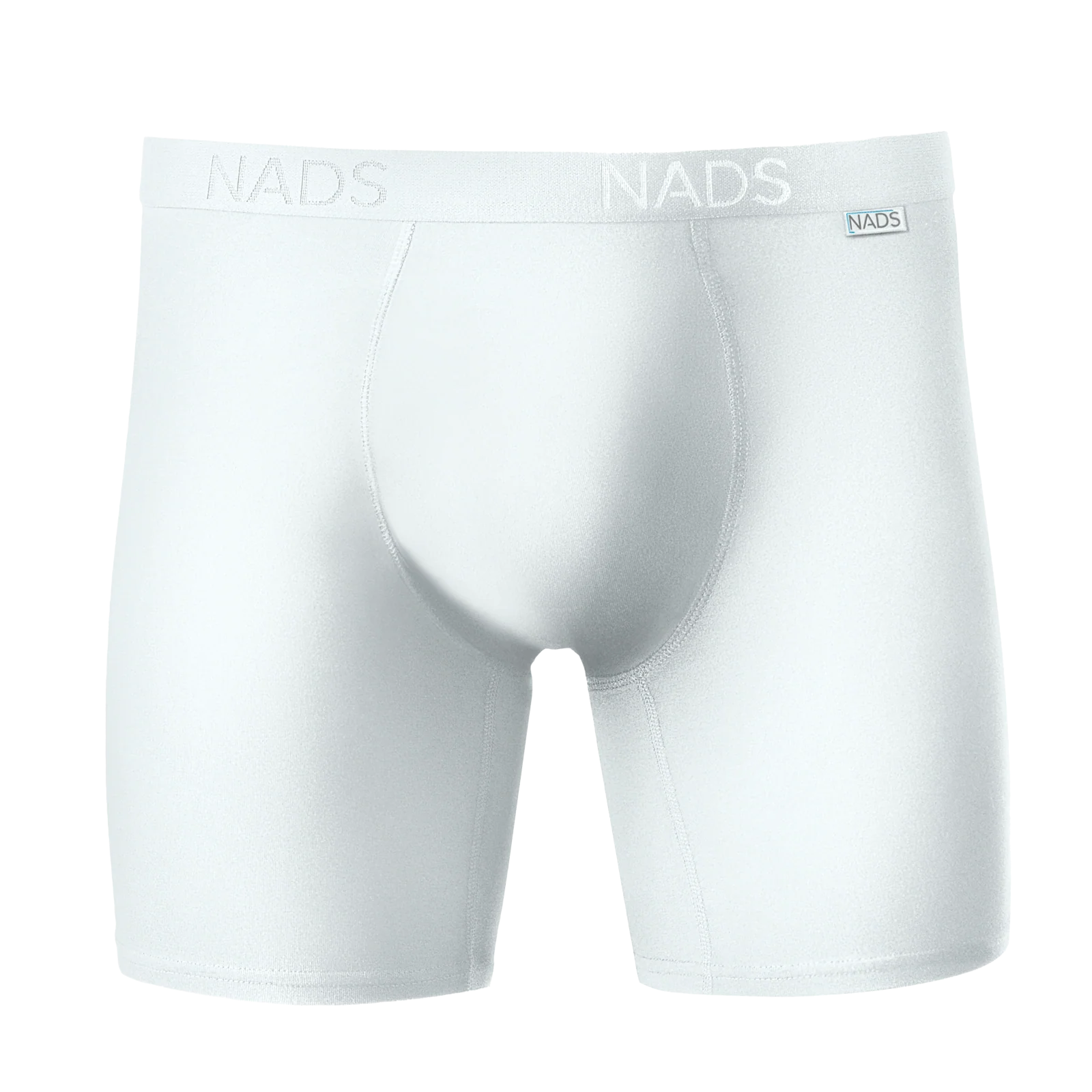 Organic Cotton Compression Boxer Brief - Image 15
