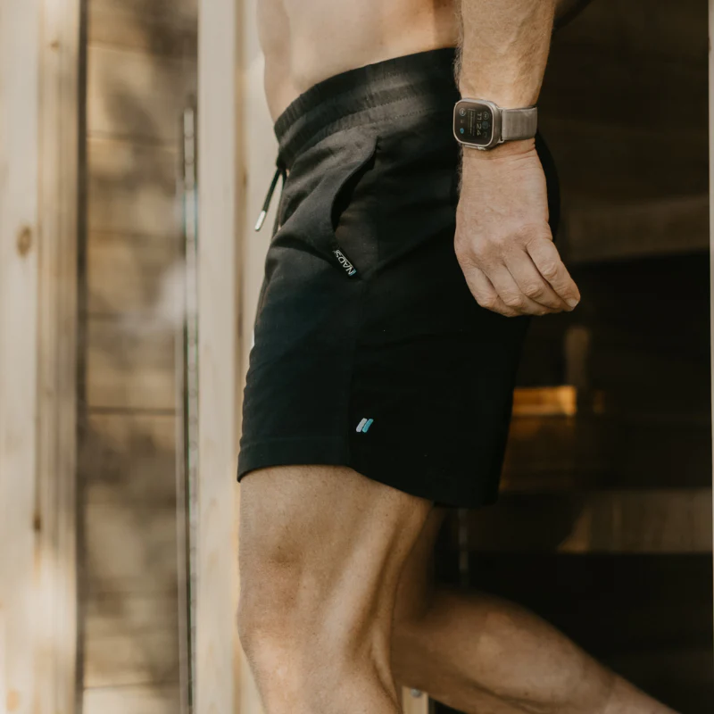 Organic Cotton Commando Short - Image 10
