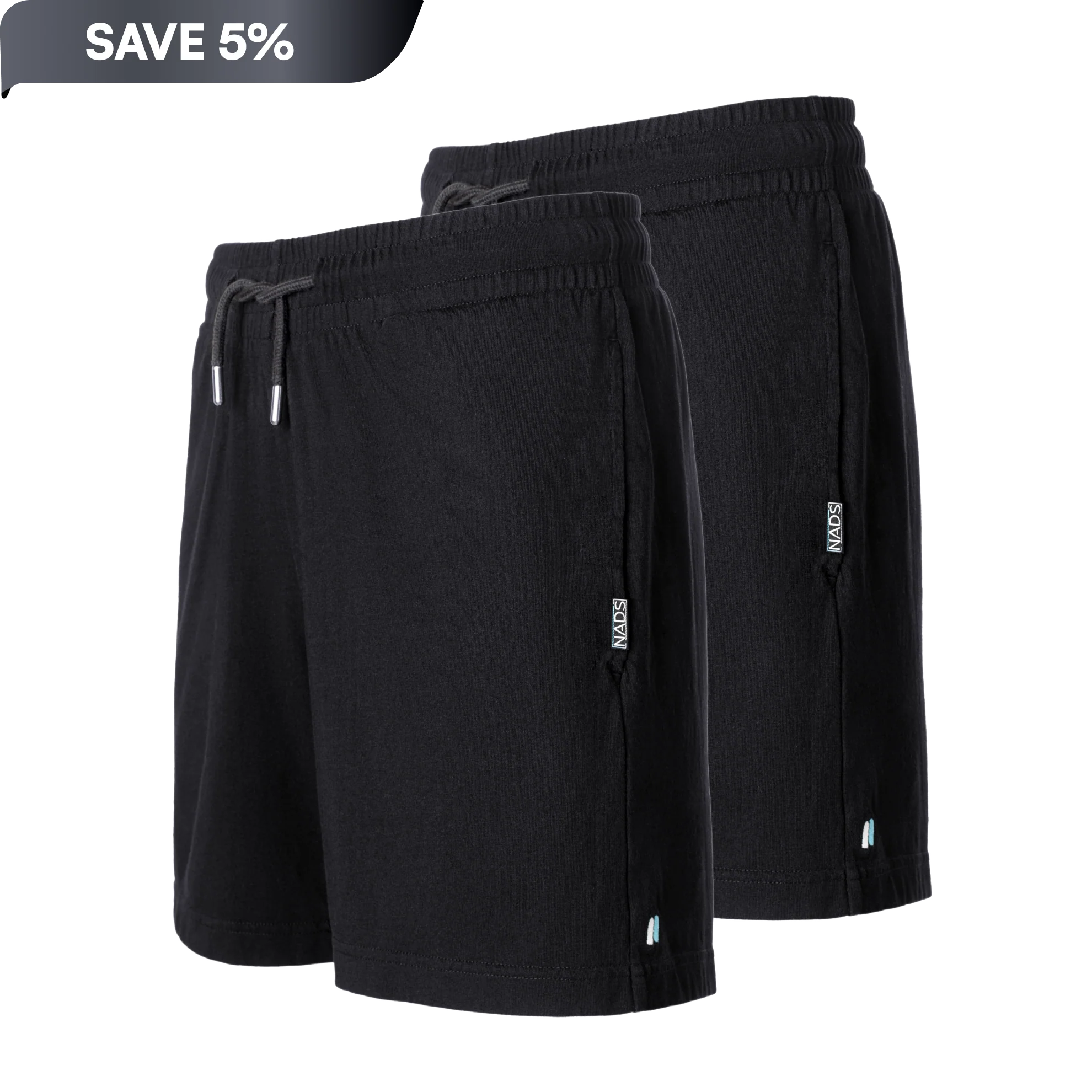Organic Cotton Commando Short - Image 15
