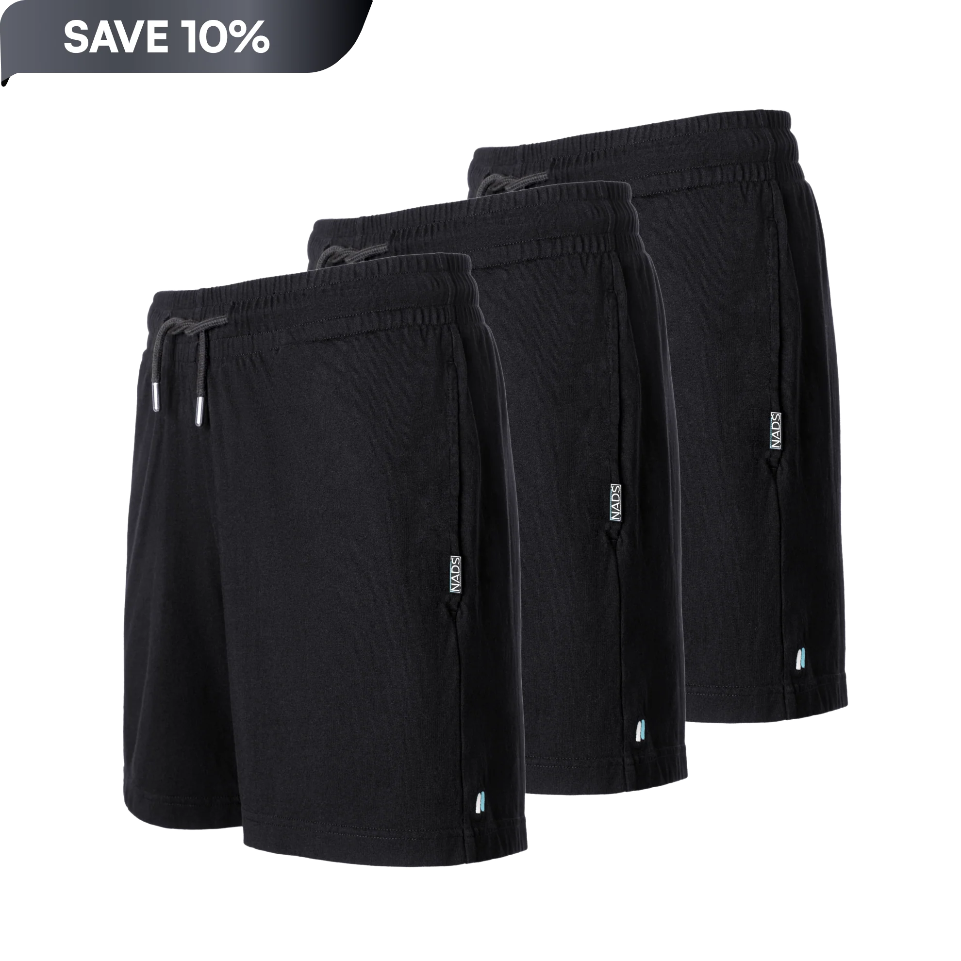 Organic Cotton Commando Short - Image 16