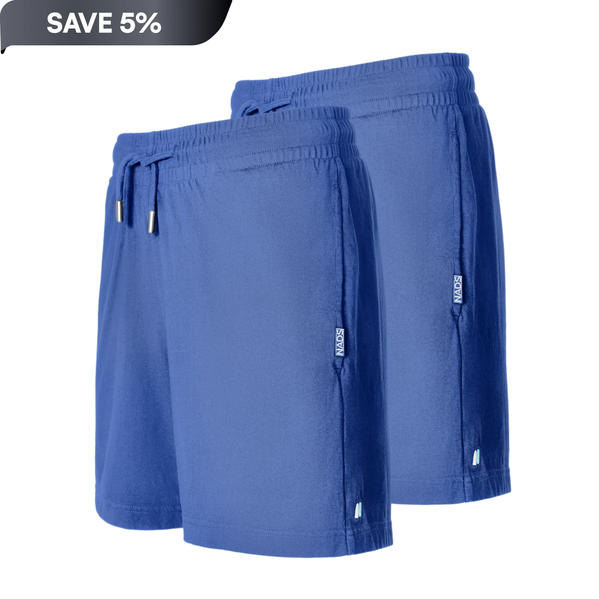 Organic Cotton Commando Short - Image 19