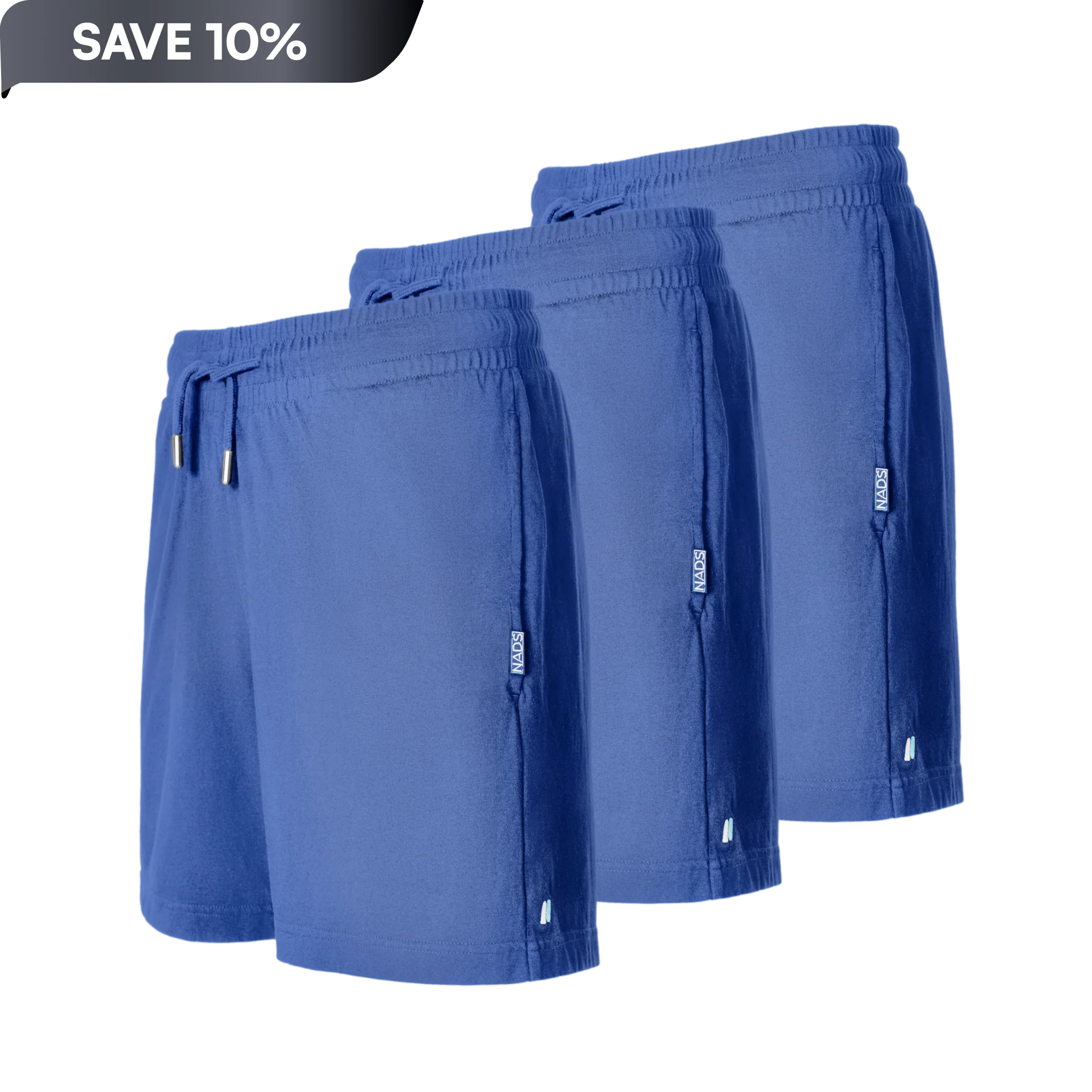 Organic Cotton Commando Short - Image 20