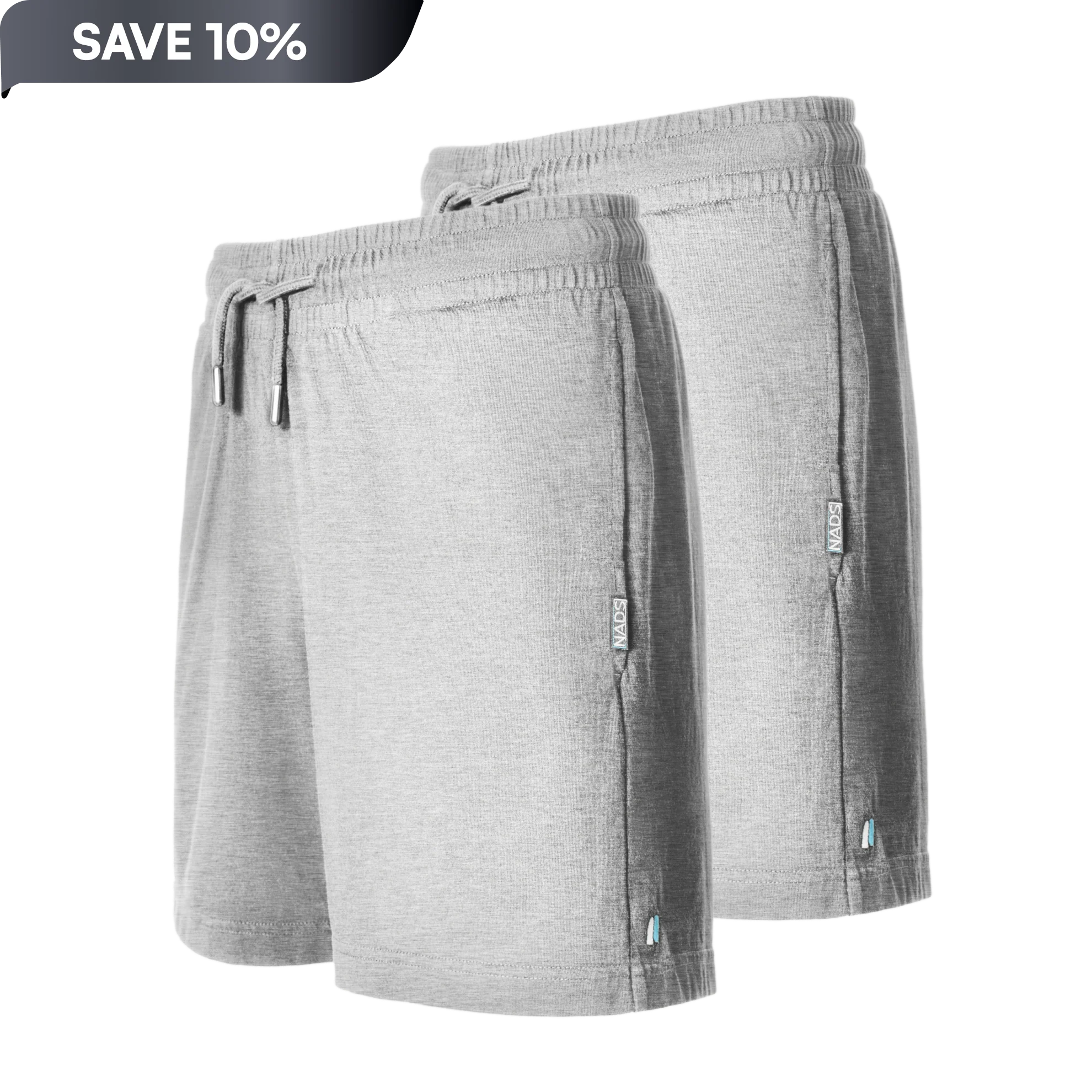 Organic Cotton Commando Short - Image 23