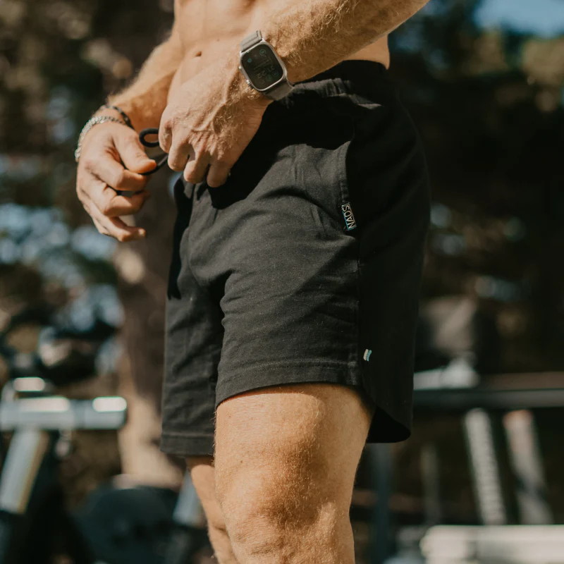 Organic Cotton Commando Short - Image 5
