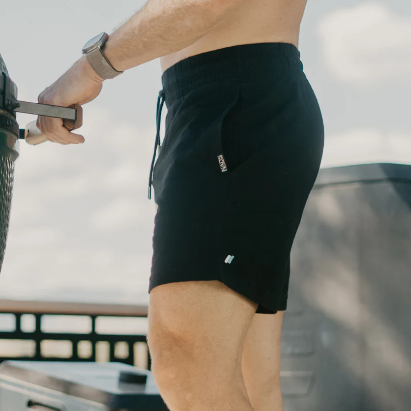 Organic Cotton Commando Short - Image 6