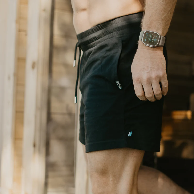 Organic Cotton Commando Short - Image 7