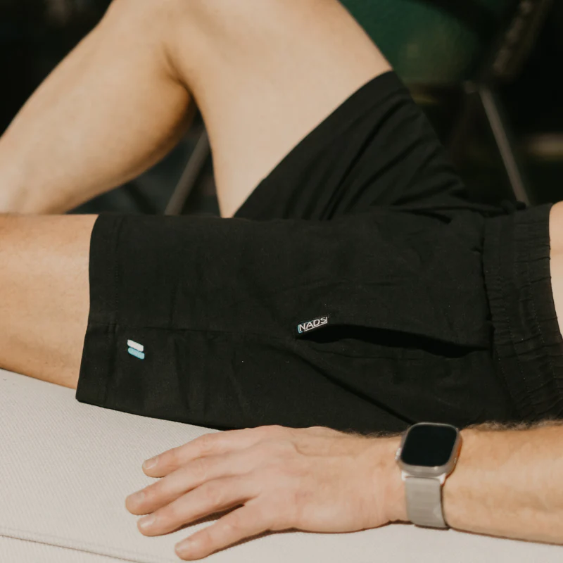 Organic Cotton Commando Short - Image 8