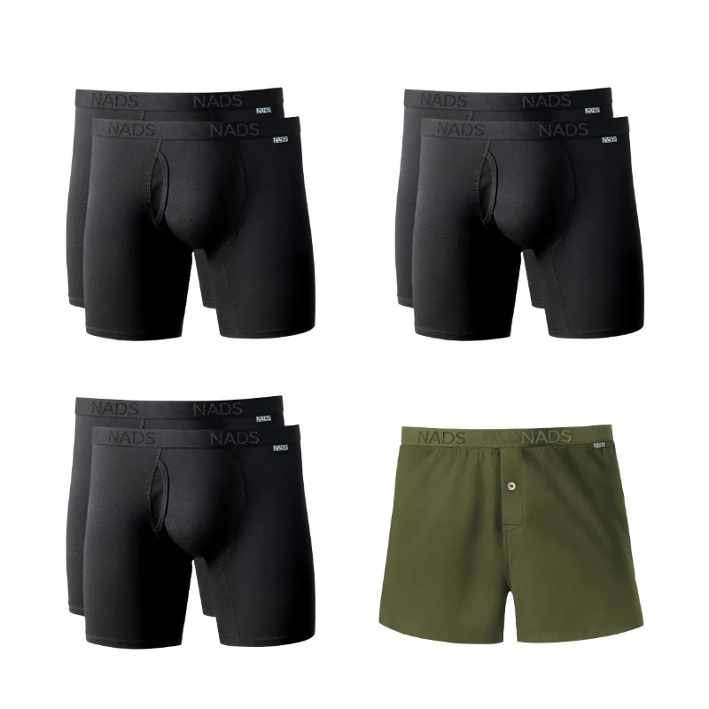 The Lucky Seven Bundle - Image 8
