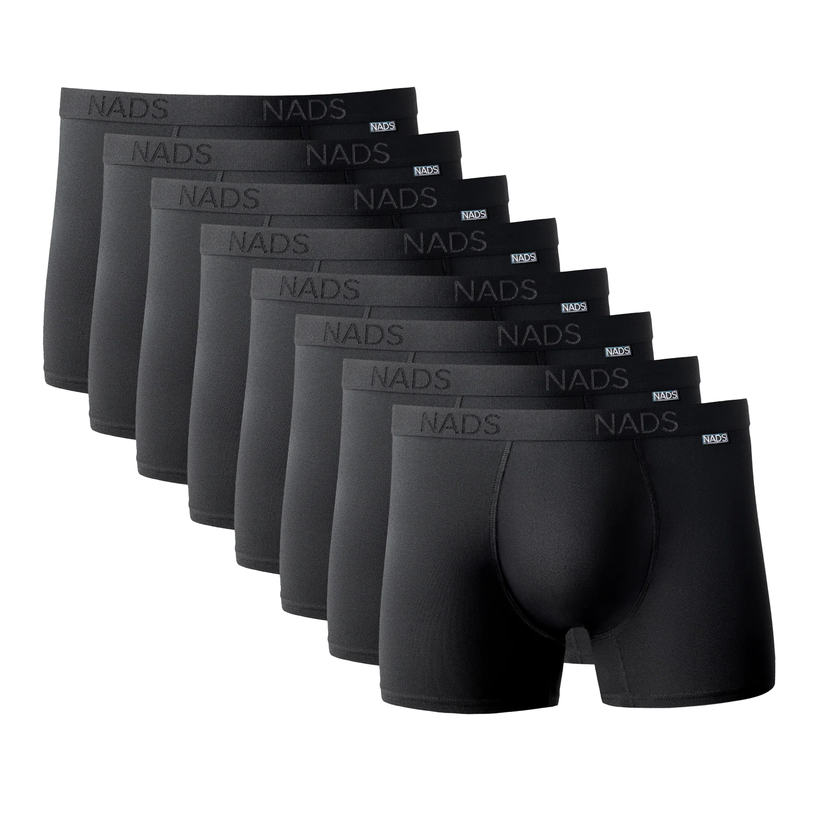 Organic Cotton Trunk - Image 11