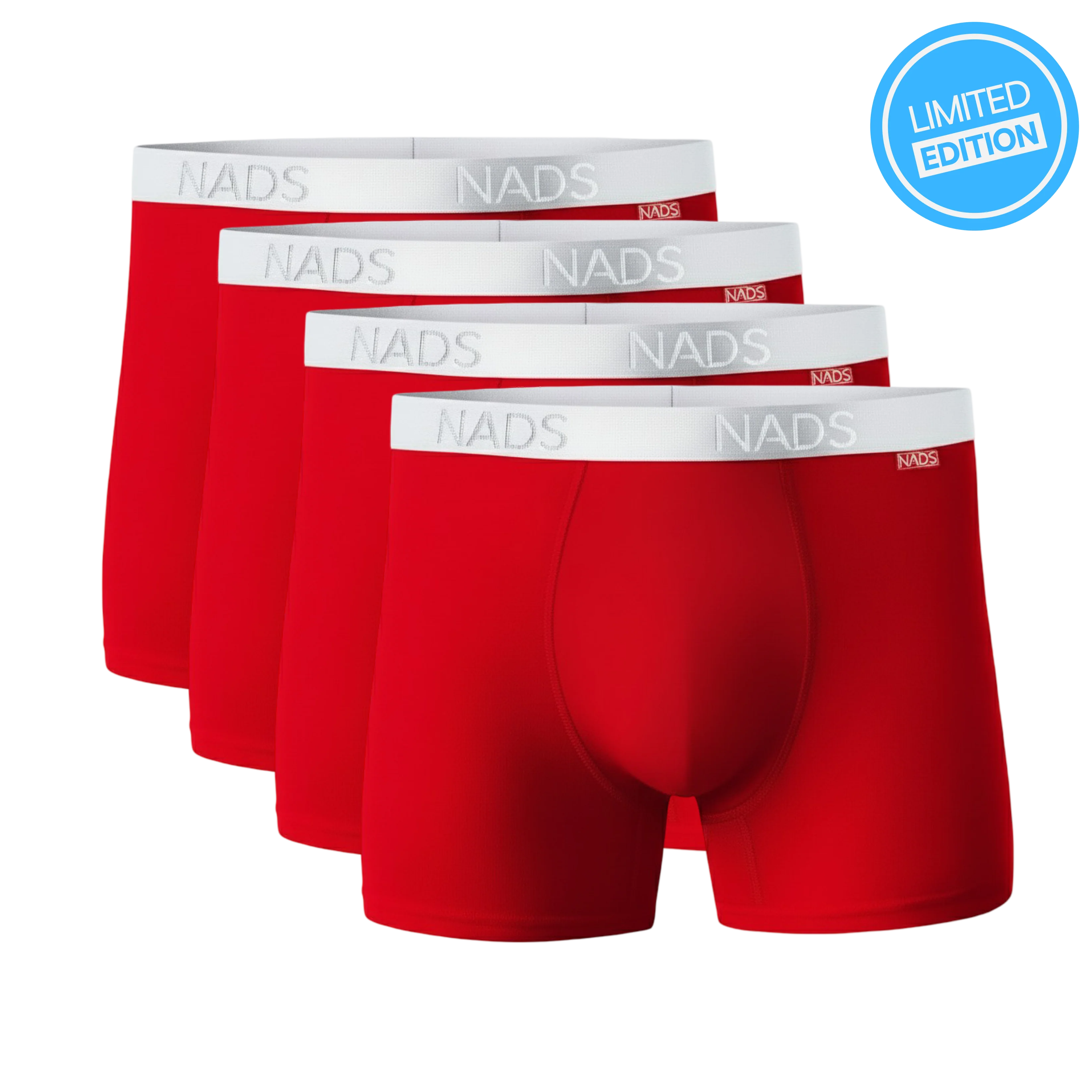 Organic Cotton Trunk - Image 13