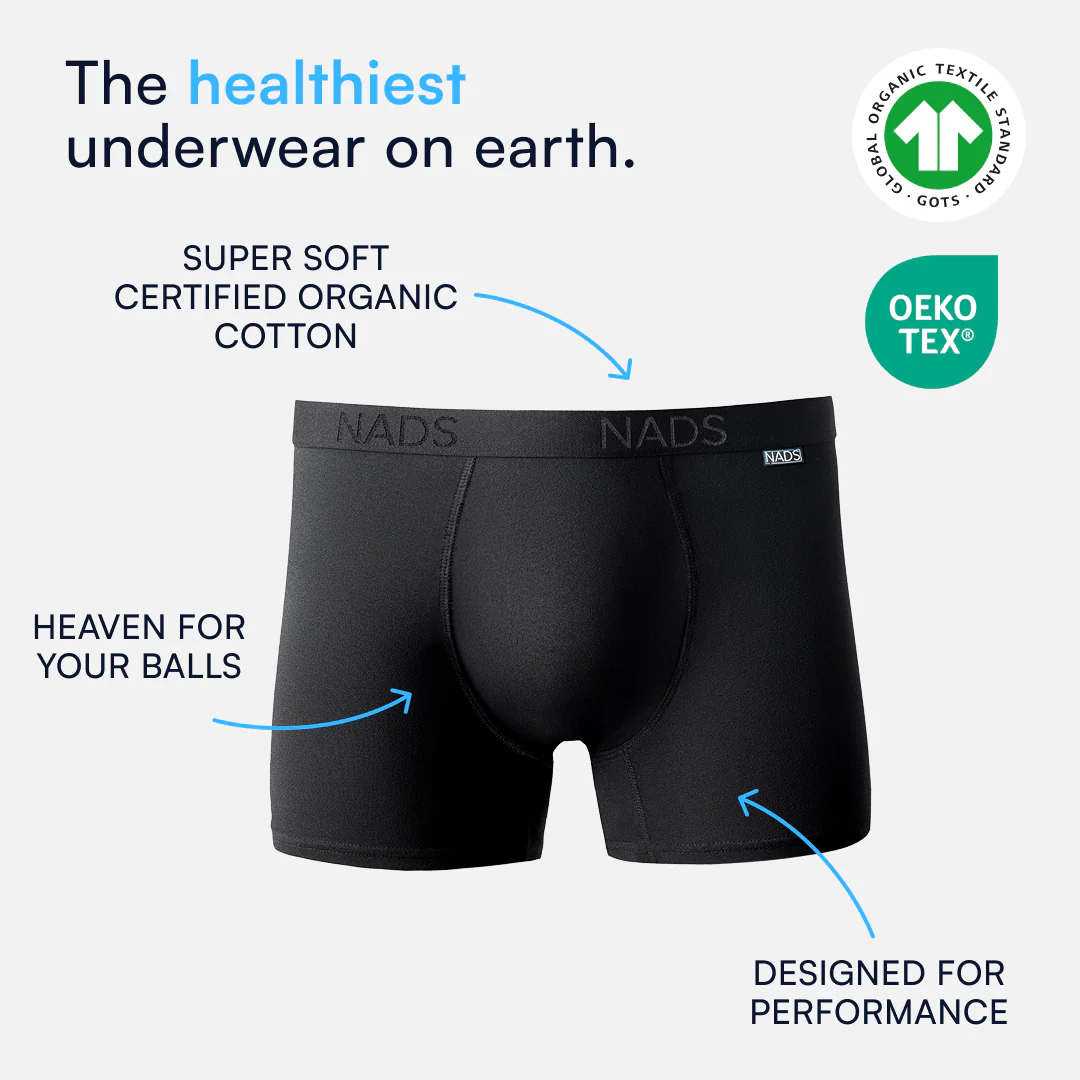 Organic Cotton Trunk - Image 4
